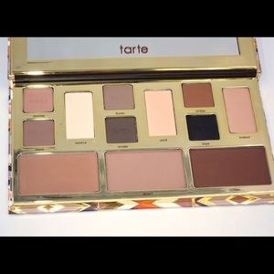 Brand new Tarte Pallete